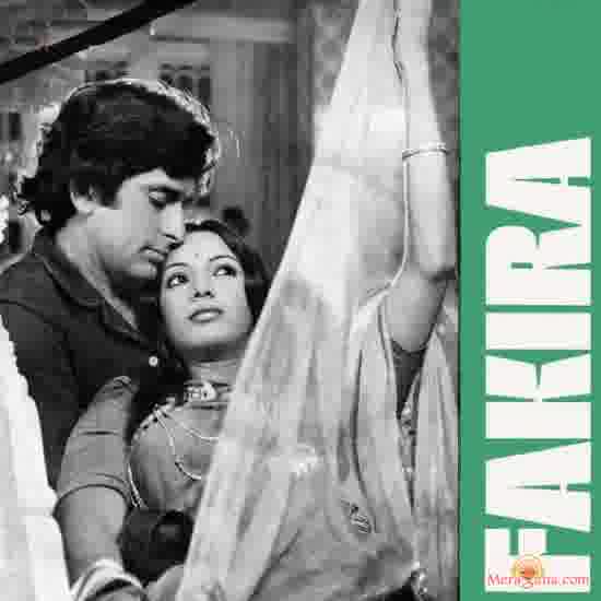 Poster of Fakira (1976)